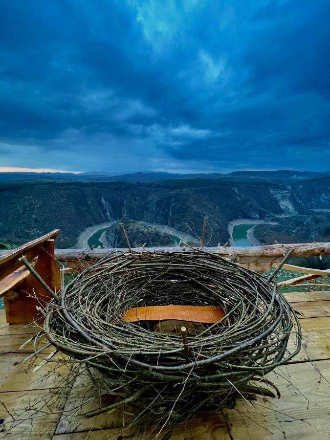 Вилла Etno Selo Molitva Сеница Экстерьер фото